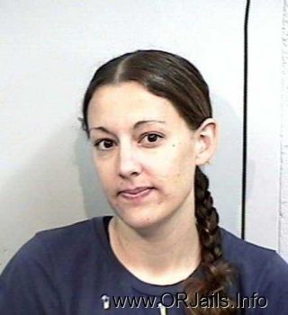 Erica Nicole Early Mugshot